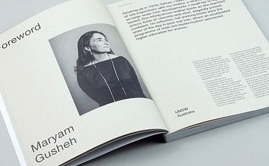 Дизайн и верстка книг